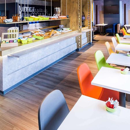 Ibis Budget Valence Sud Luaran gambar