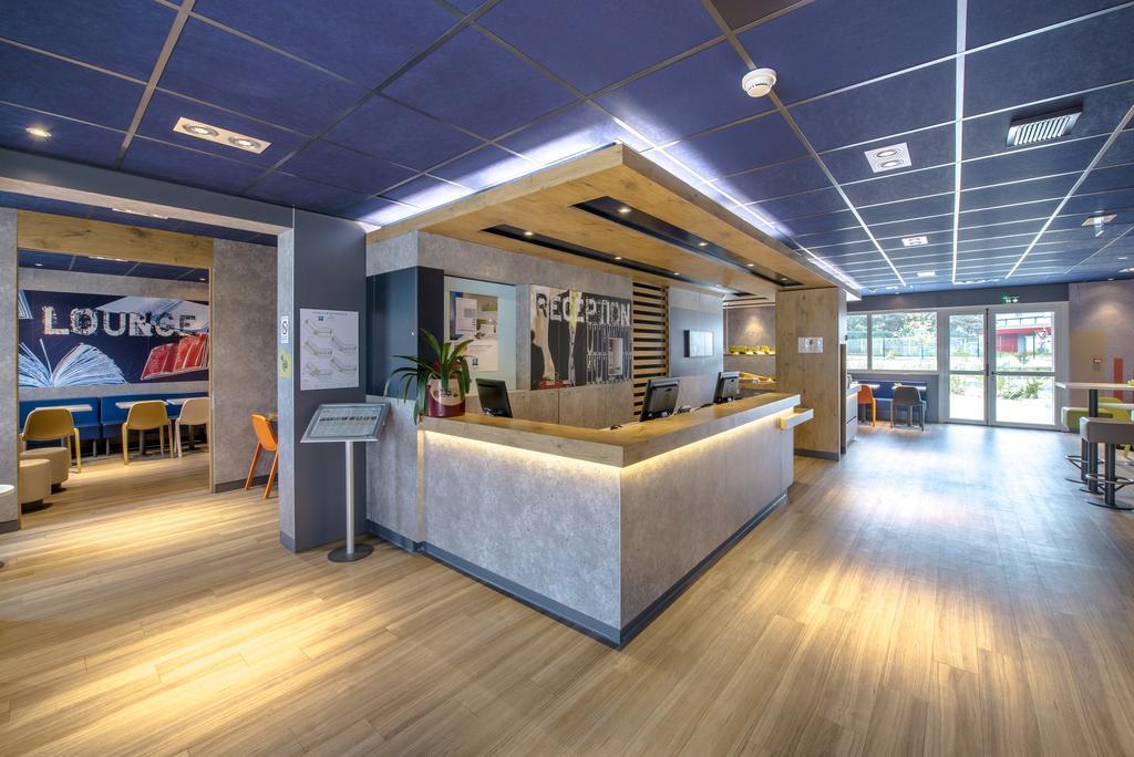 Ibis Budget Valence Sud Luaran gambar
