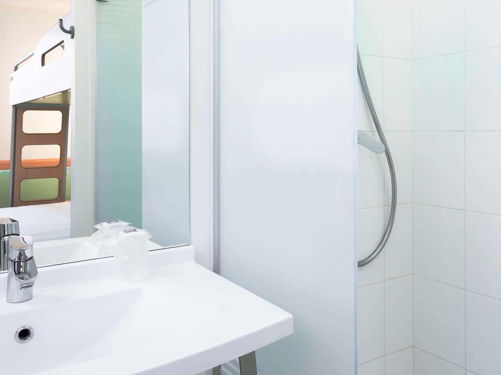 Ibis Budget Valence Sud Luaran gambar