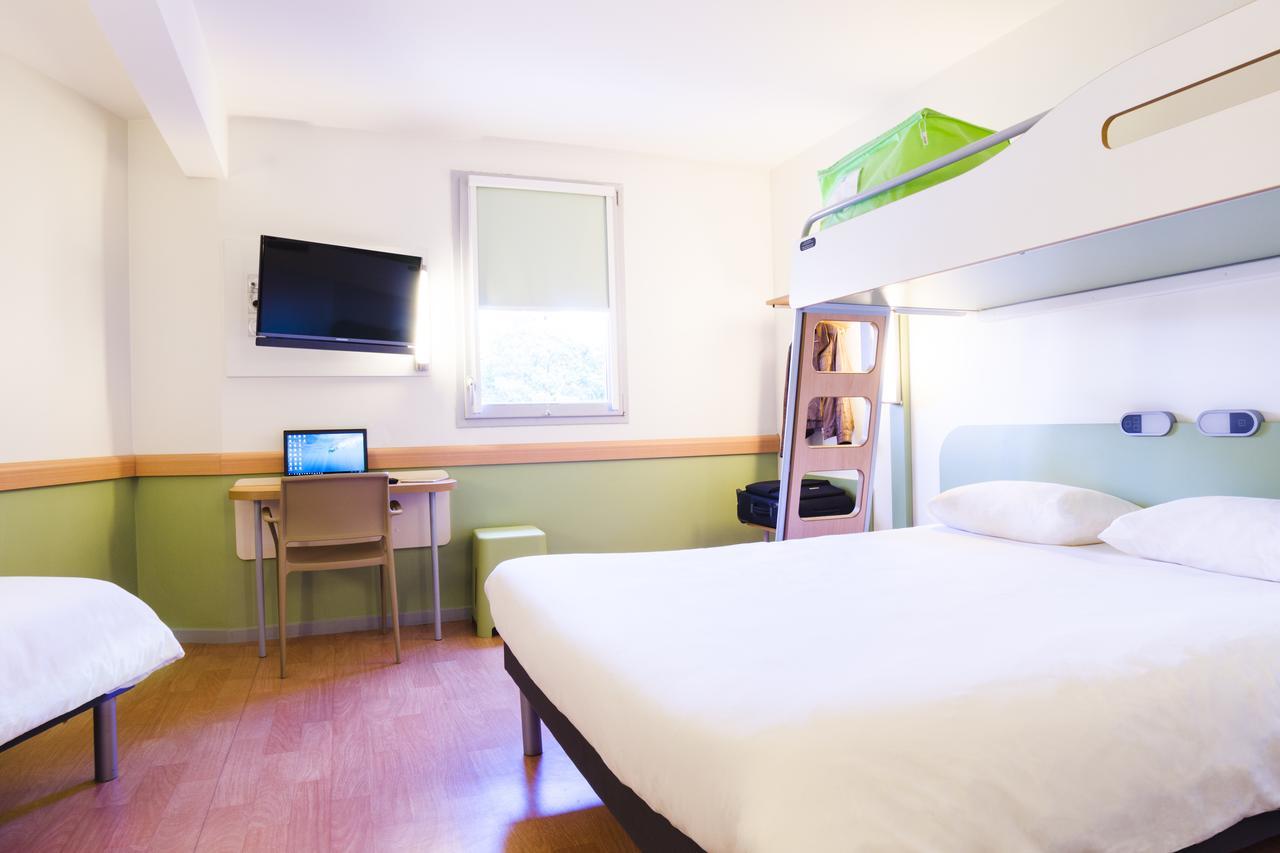 Ibis Budget Valence Sud Luaran gambar