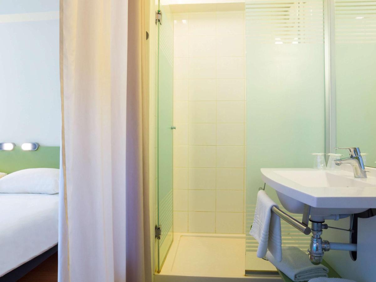 Ibis Budget Valence Sud Luaran gambar