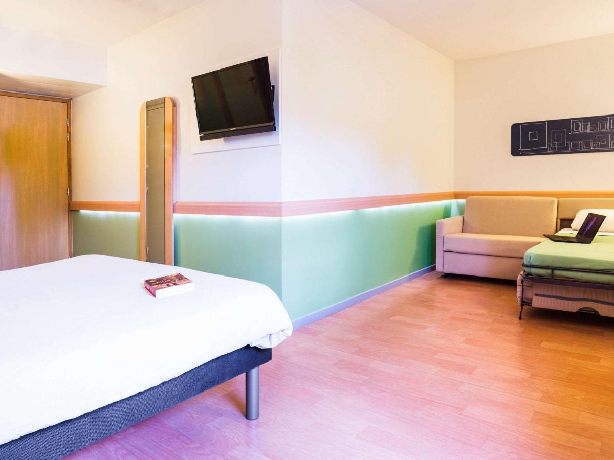 Ibis Budget Valence Sud Luaran gambar