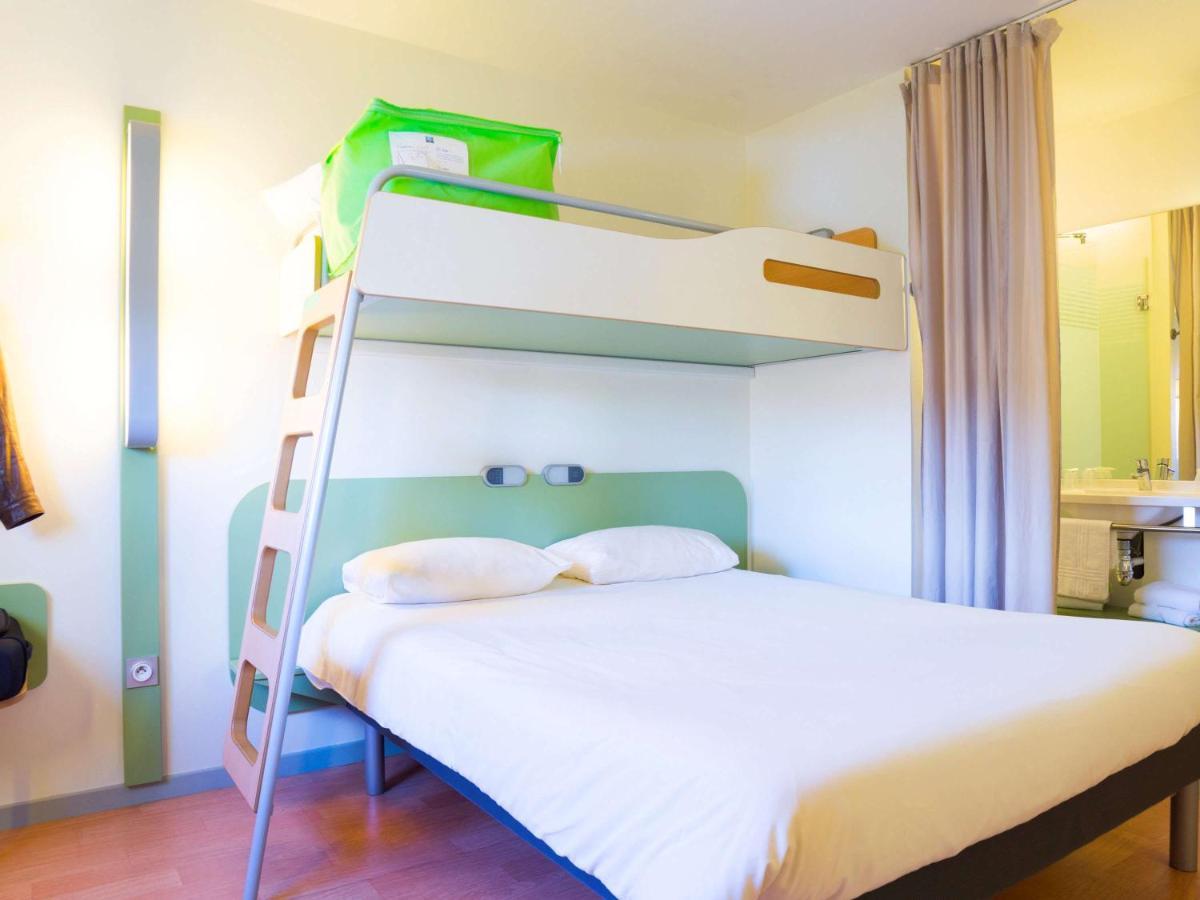 Ibis Budget Valence Sud Luaran gambar